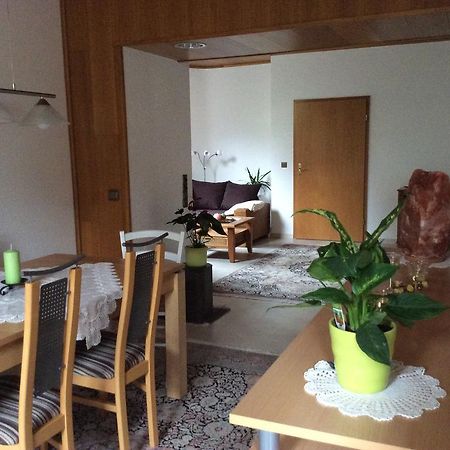 Fewo Blütenreich Traben-Trarbach Exterior foto