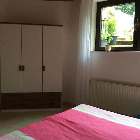 Fewo Blütenreich Traben-Trarbach Exterior foto