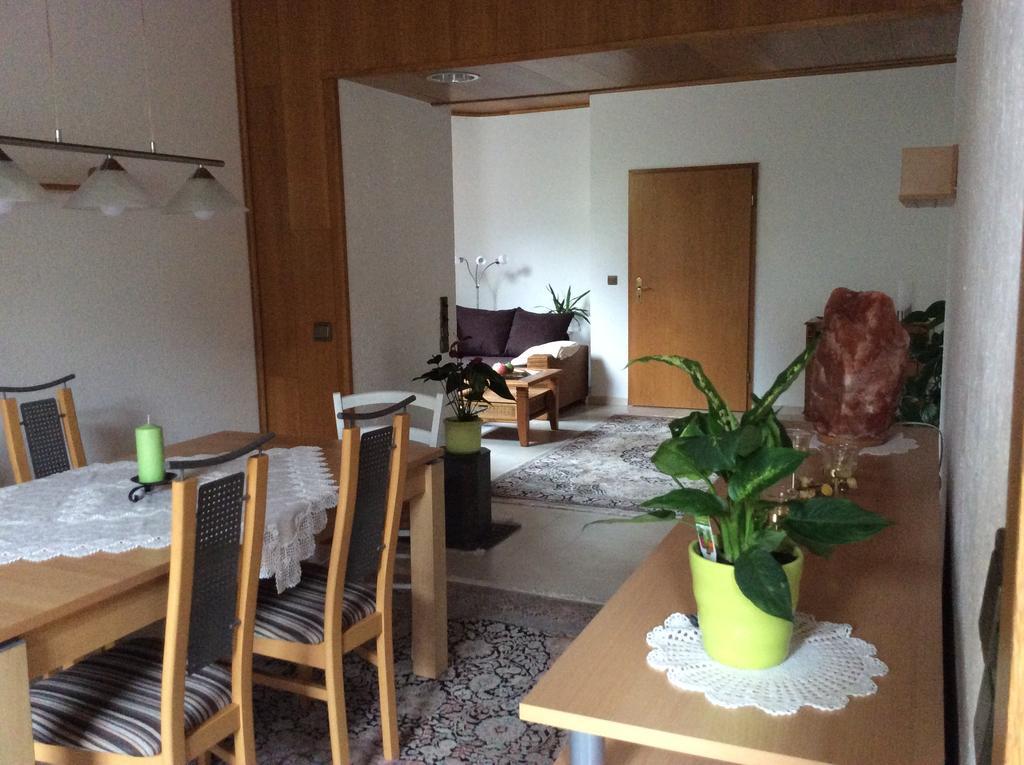 Fewo Blütenreich Traben-Trarbach Exterior foto