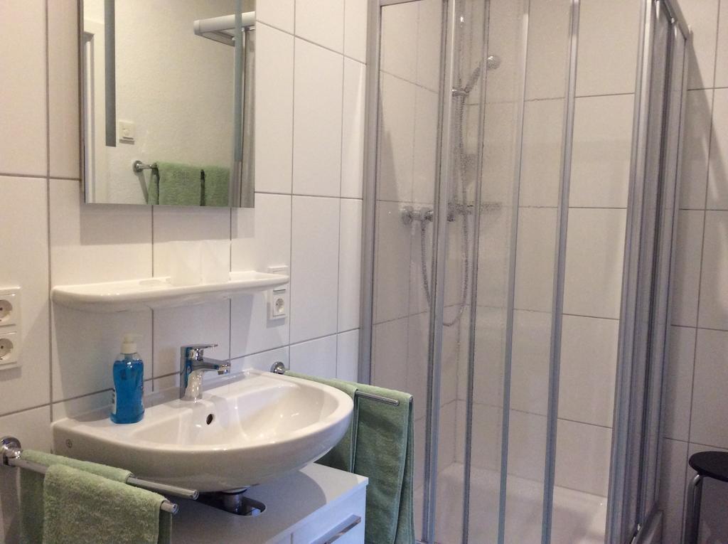 Fewo Blütenreich Traben-Trarbach Exterior foto