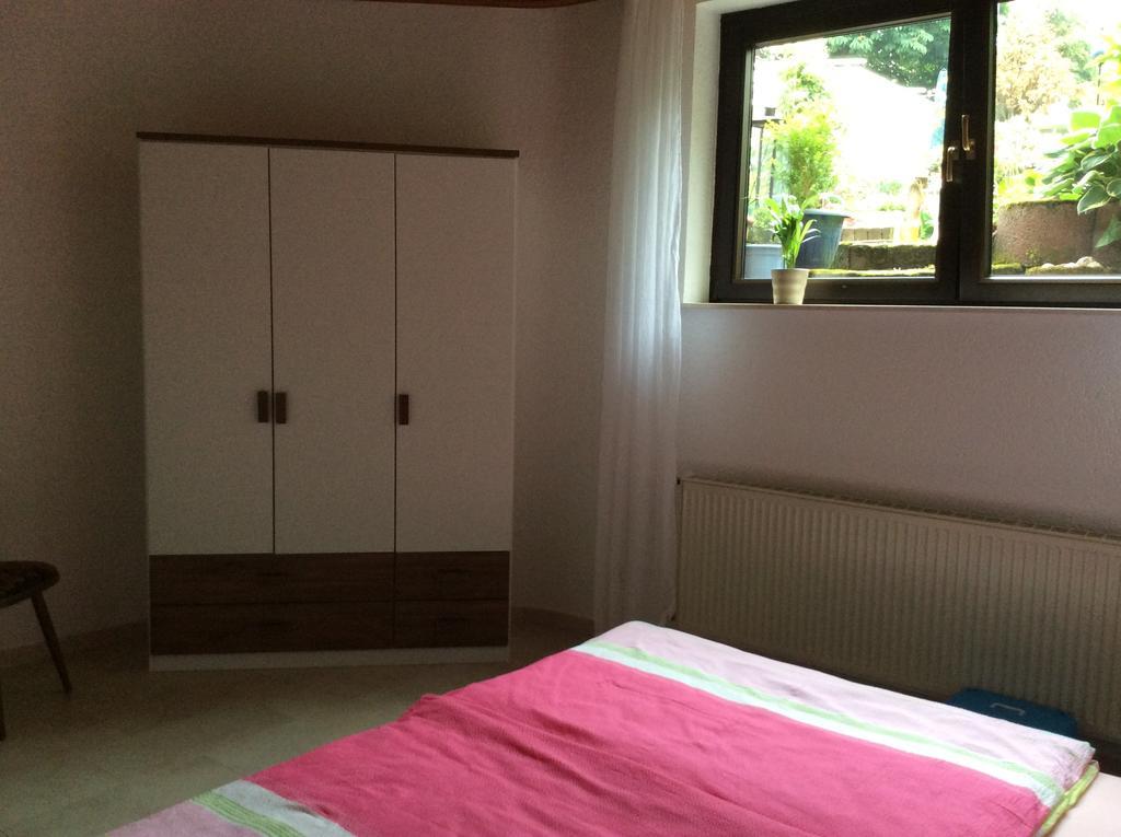 Fewo Blütenreich Traben-Trarbach Exterior foto