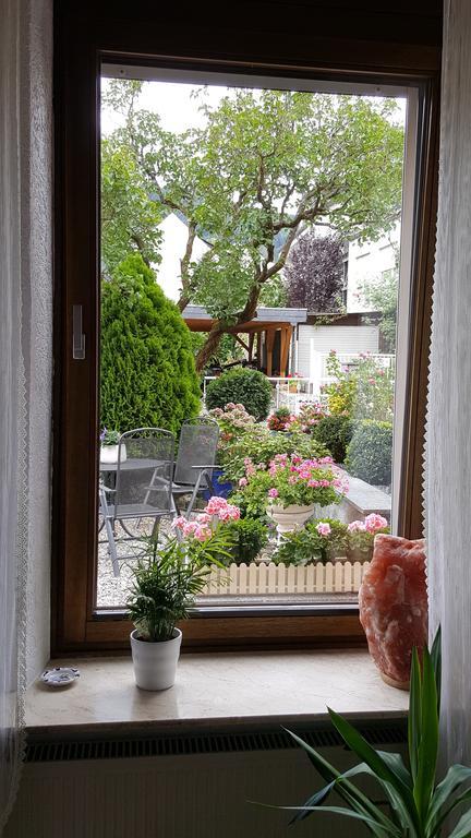 Fewo Blütenreich Traben-Trarbach Exterior foto