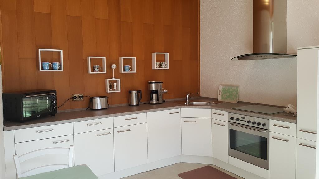 Fewo Blütenreich Traben-Trarbach Exterior foto