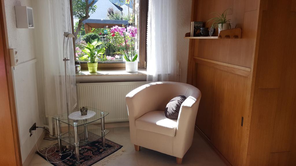 Fewo Blütenreich Traben-Trarbach Exterior foto